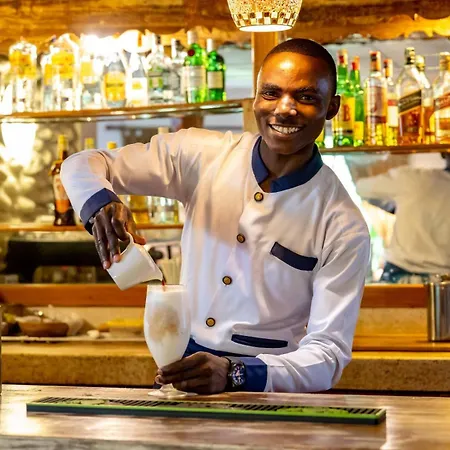Mount Meru Game Lodge-3